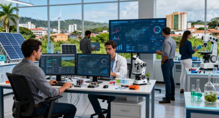 BNDES: R$ 105,7 milhões aprovados para inovação em Rondônia