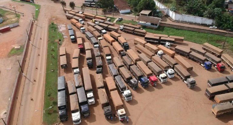 BR-364 recebe R$ 400 milhões e impulsiona Arco Norte