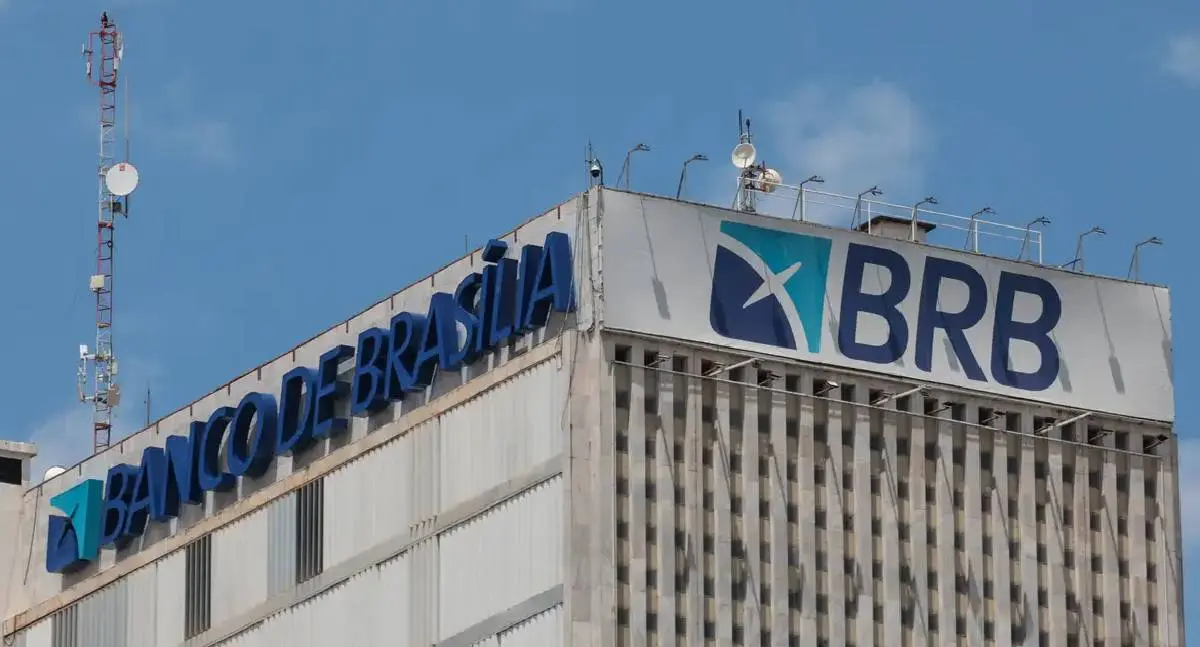 BRB apresenta plano ao BC após perdas com Master