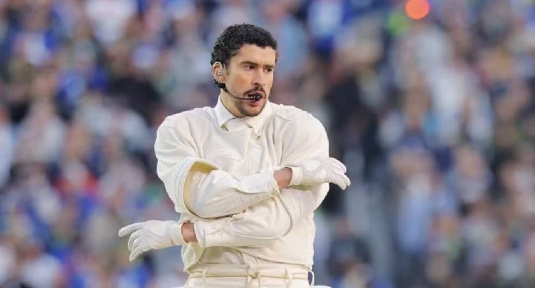 Bad Bunny x Trump: Super Bowl vira disputa política