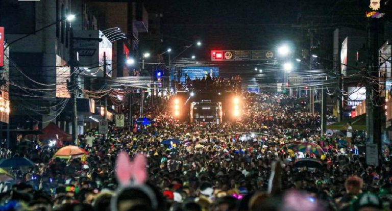 Banda do Vai Quem Quer desfila em uma semana