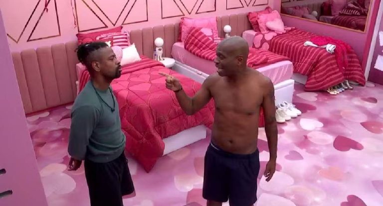 Big Brother Brasil 26: Edilson Capetinha é desclassificado após descumprir regra