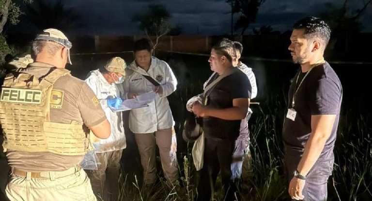 Brasileiro é assassinado a tiros na Bolívia um dia após chegar ao país