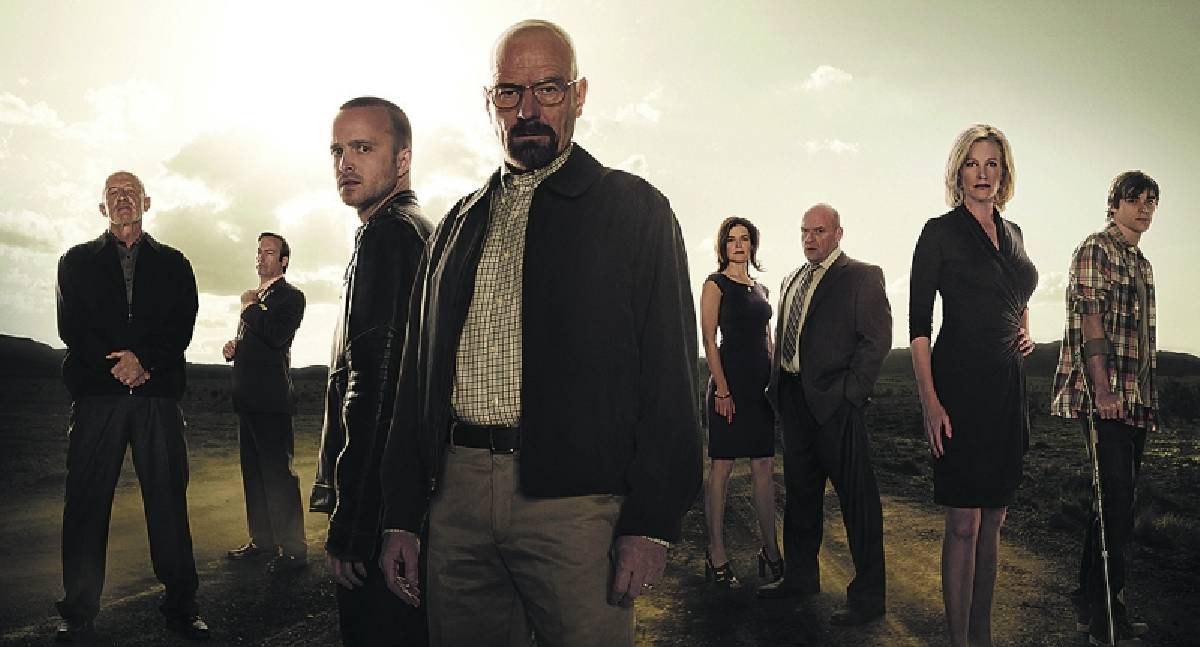 Breaking Bad hoje: por onde anda o elenco