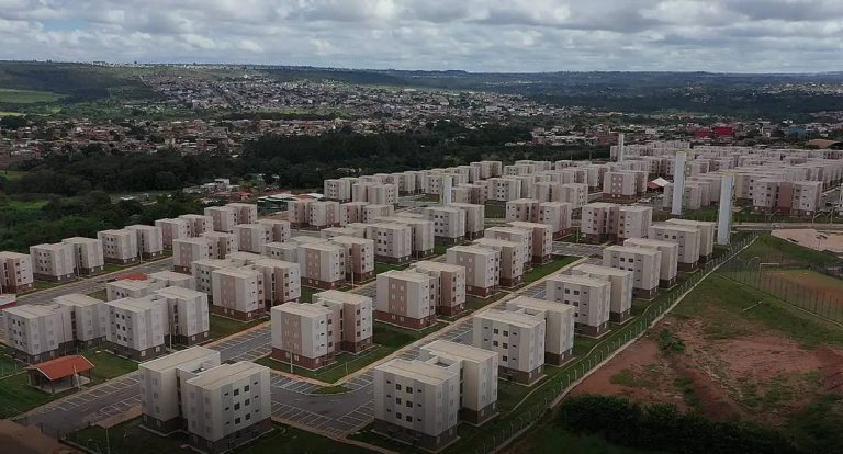 CAIXA inicia financiamentos para construção de imóveis acima de R$ 2,25 milhões com critérios sustentáveis