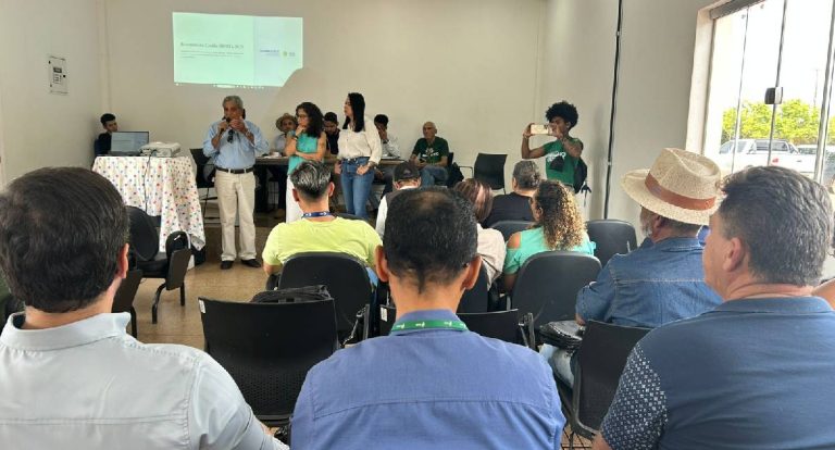 CMDR de Porto Velho avalia ações e define prioridades para 2026