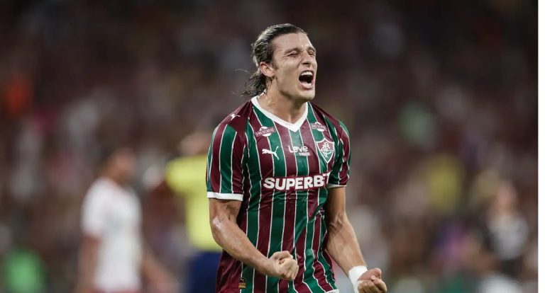 Campeonato Carioca: Fluminense vence e pega Vasco