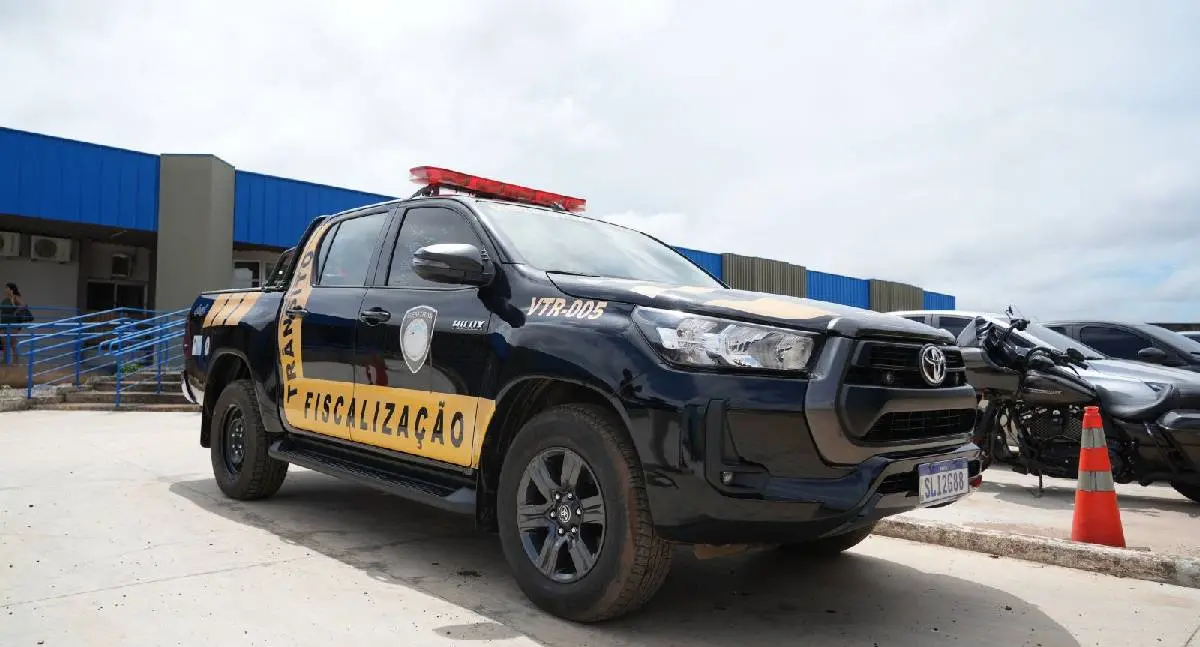 Carnaval em Porto Velho: trânsito terá plano