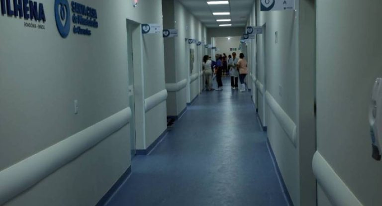 Casa noturna em Vilhena: jovens passam mal