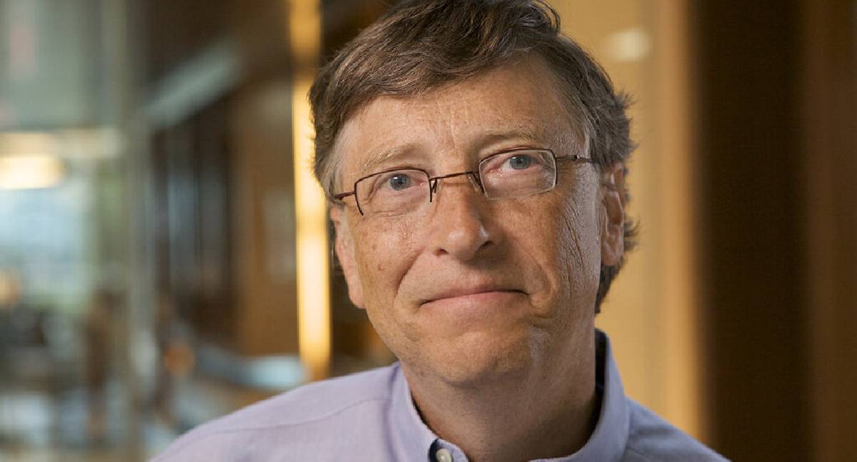 Caso Epstein: Bill Gates cancela palestra em cúpula de IA