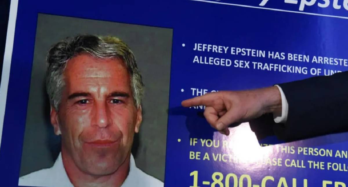 Caso Epstein: entenda o escândalo e as citações