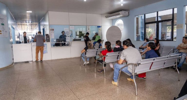 Casos graves de síndromes respiratórias caem mais de 50% em Porto Velho