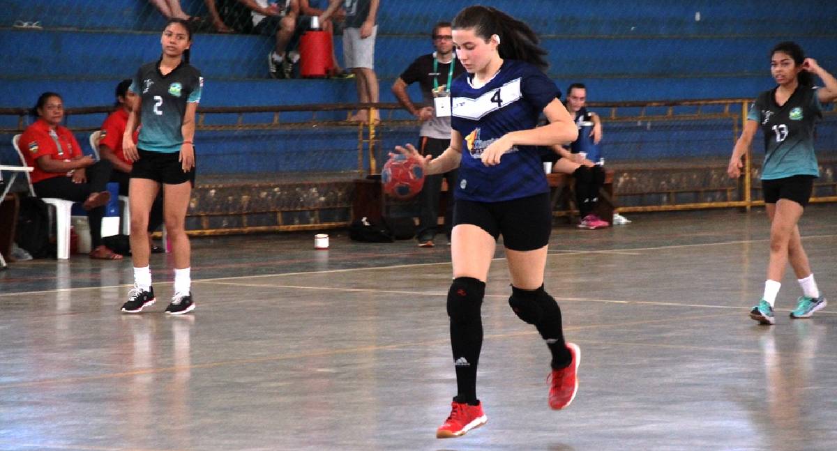 Centros de Treinamento Escolar mudam vidas de estudantes-atletas em Rondônia