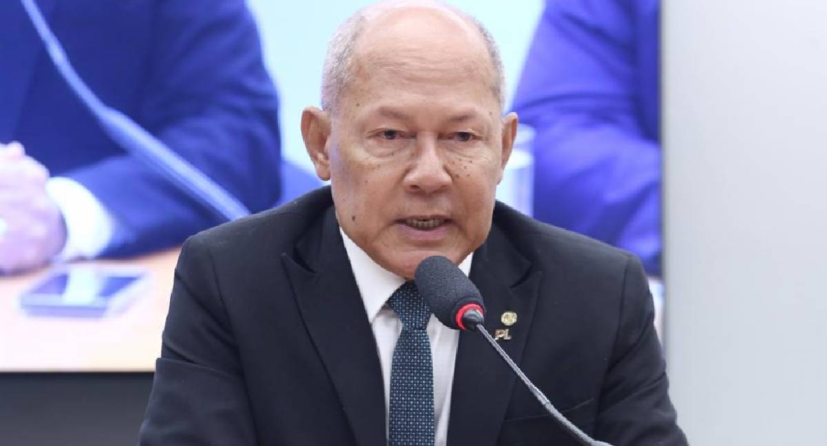 Chrisóstomo relata projeto que protege equipamentos da mineração