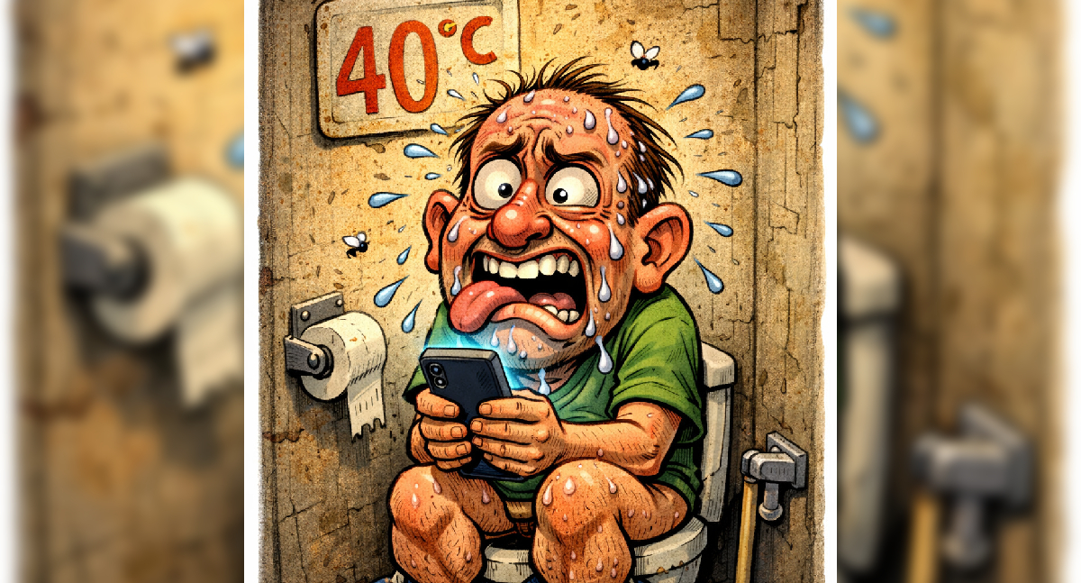 Coluna Espaço Aberto – Liberdade Fisiológica Entra na Pauta Nacional 