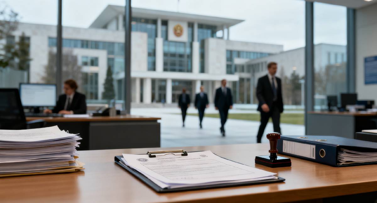 Concurso Conab 2025: homologação é publicada no DOU