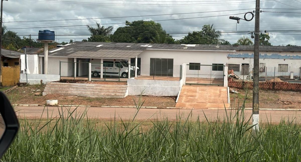 Contrato de R$ 47 milhões para ambulâncias em RO entra na mira de órgãos de controle