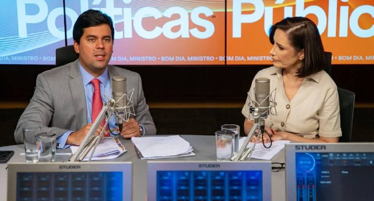 Copa do Mundo Feminina 2027: “O primeiro legado é o fortalecimento das mulheres”, diz Ministro André Fufuca