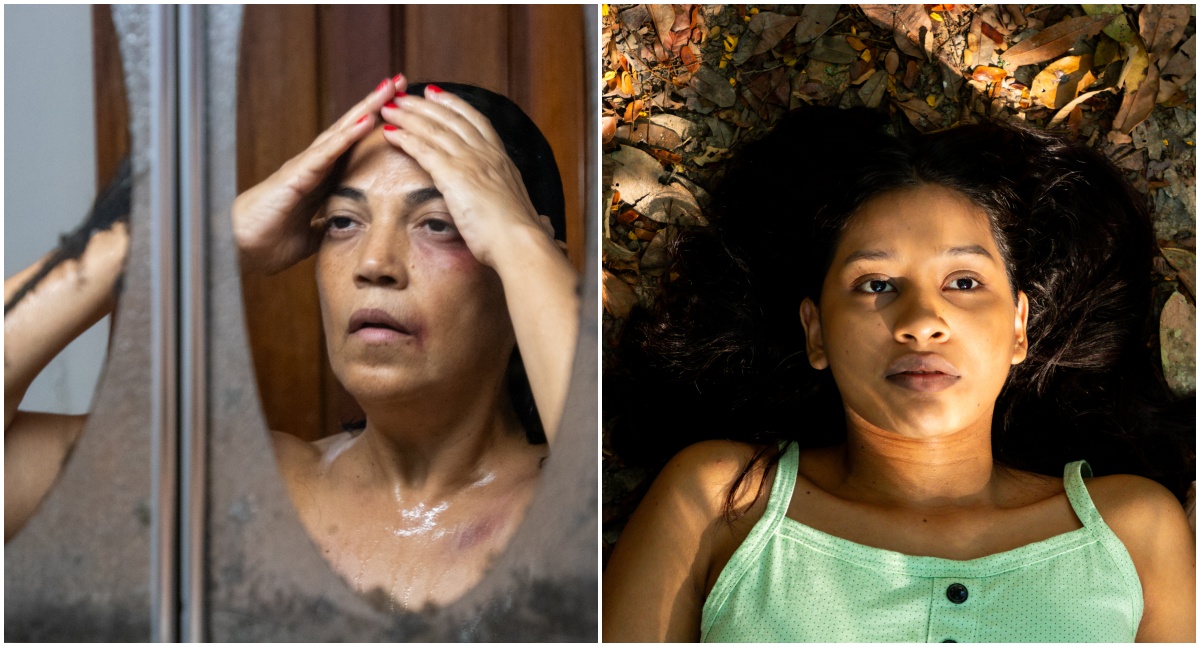 Curtas em Rondônia: Stephanie Matos retrata ser mulher