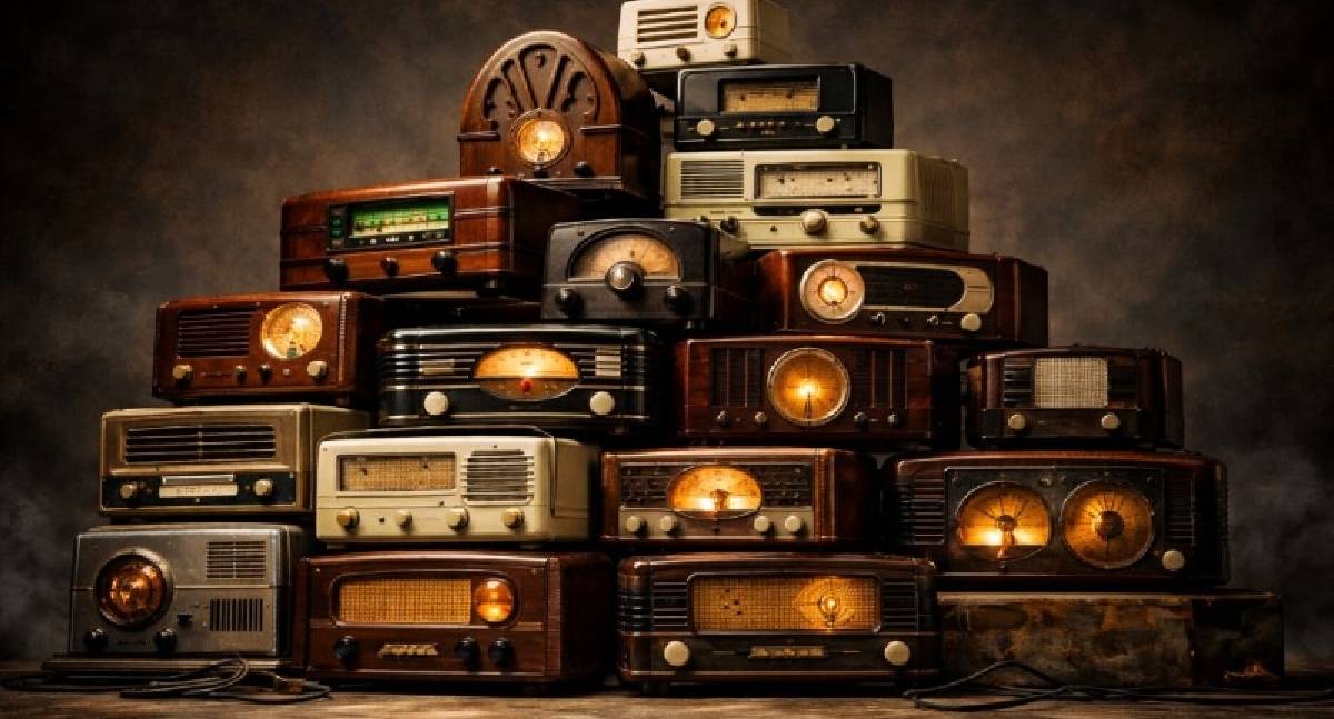 Dia Mundial do Rádio: voz que atravessa gerações