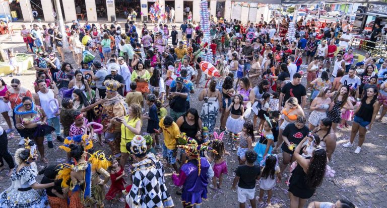 Dicas da Prefeitura de Porto Velho para curtir o Carnaval com segurança e saúde