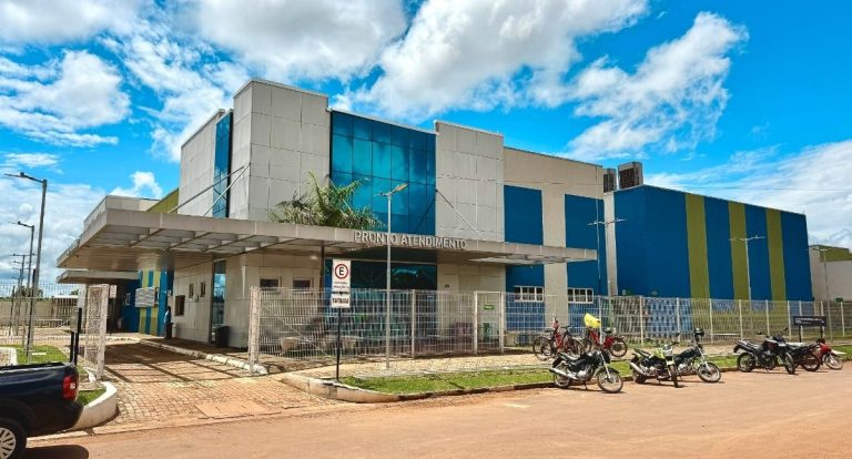 Dra. Taíssa Sousa destaca tomografia disponível no Hospital Dr. Julio Perez