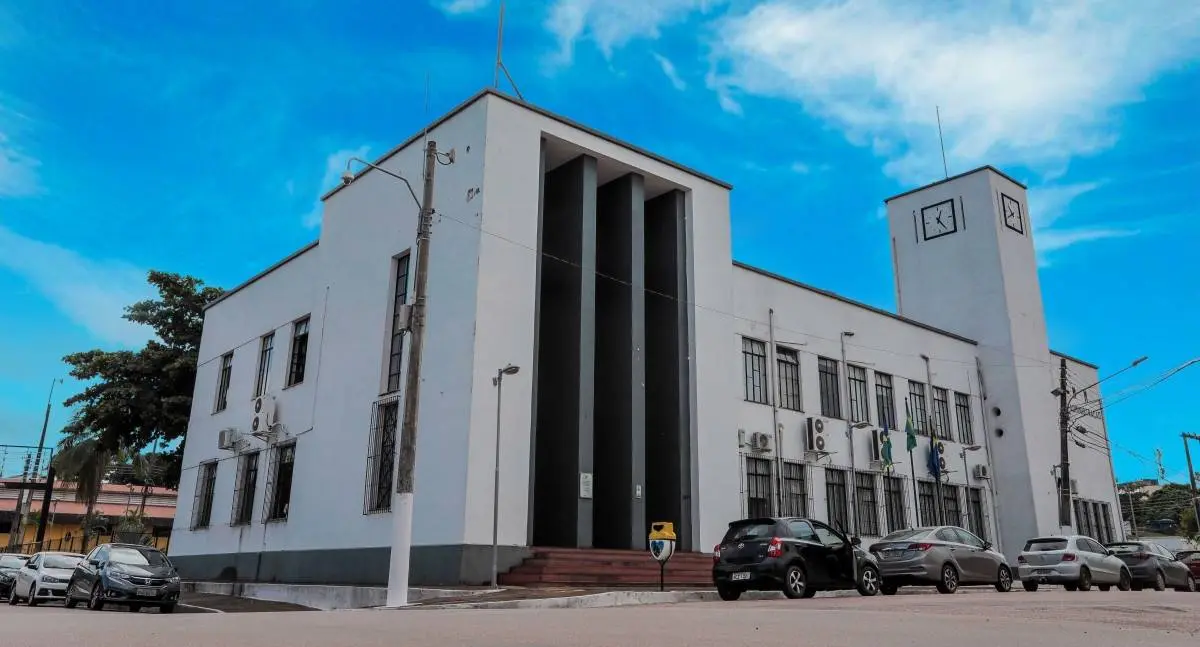 Educação em Porto Velho: Semed mantém ações após troca