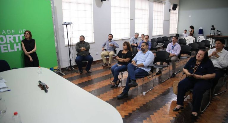 Educação infantil: planejamento integrado avança