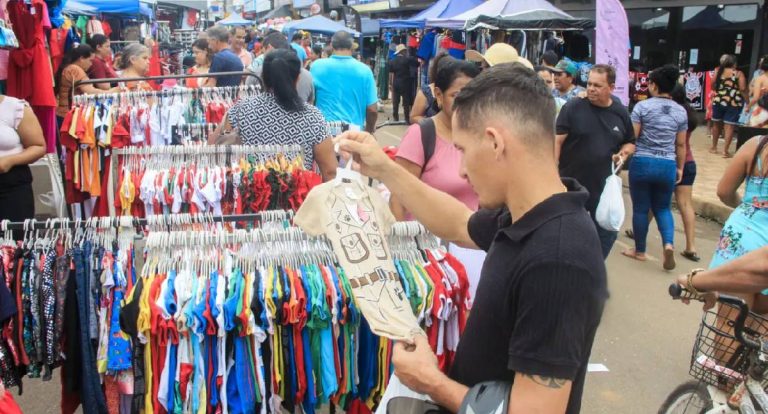 Emprego em Rondônia: 2.344 vagas pelo Sine