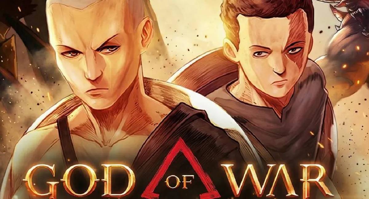 Entenda a polêmica envolvendo God of War: Sons of Sparta e o criador da franquia