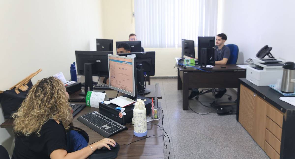 Estágio na Prefeitura de Porto Velho revela talentos e abre portas