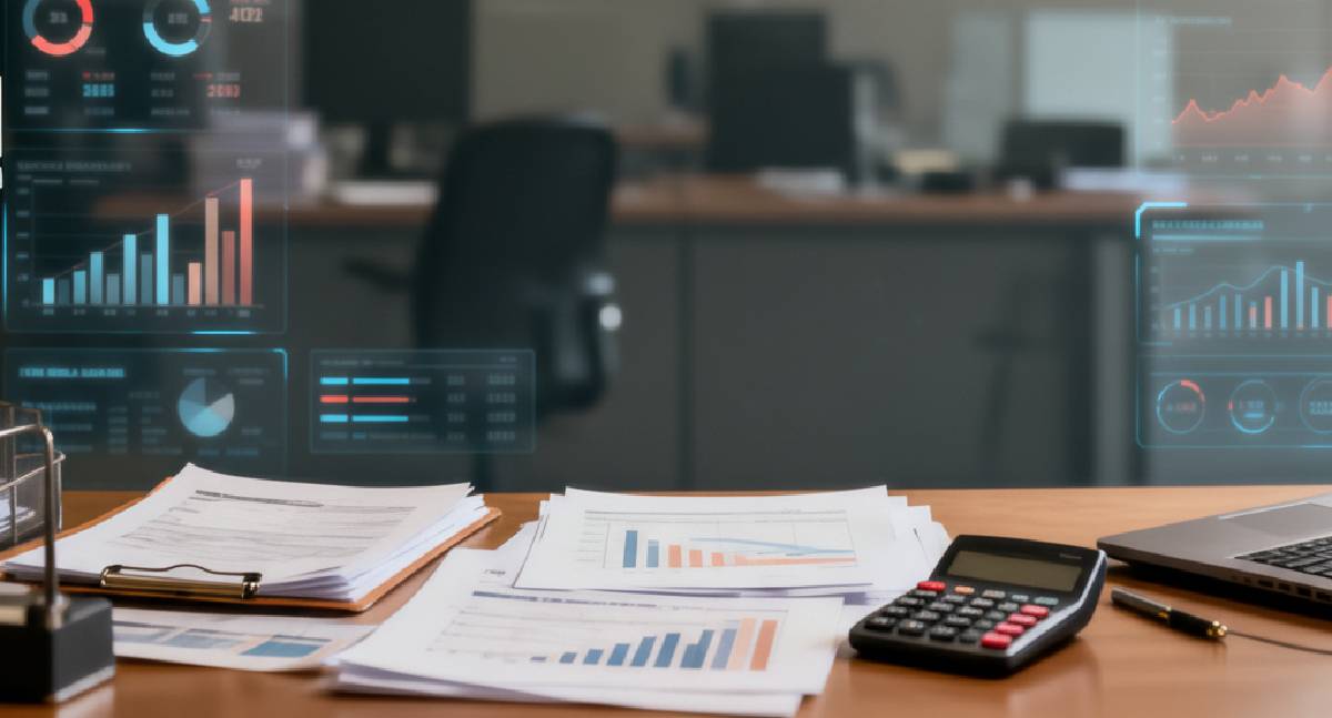 Estudo mostra Rondônia à frente de três estados do Norte em equilíbrio das contas