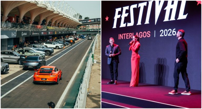 Festival Interlagos anuncia expansão e duas edições em agosto de 2026