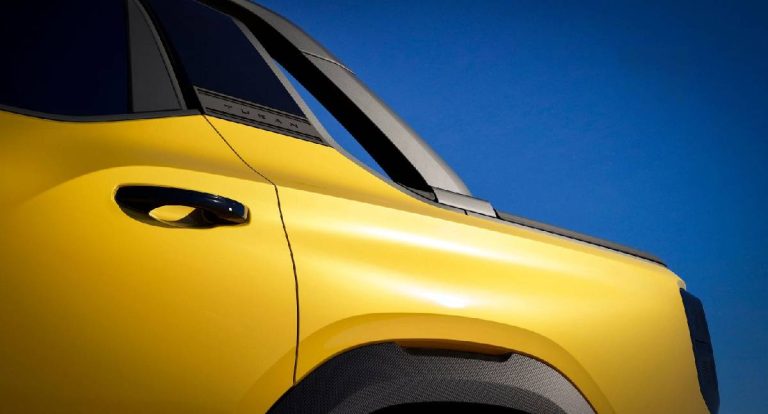 Volkswagen apresenta Tukan e inicia fase estratégica no País