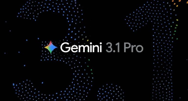 Gemini 3.1 Pro: Google amplia poder da IA