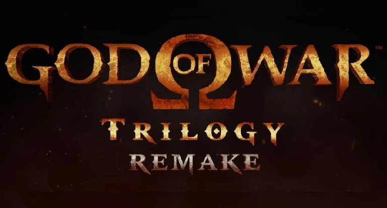 God of War: Sony revela trilogia remake