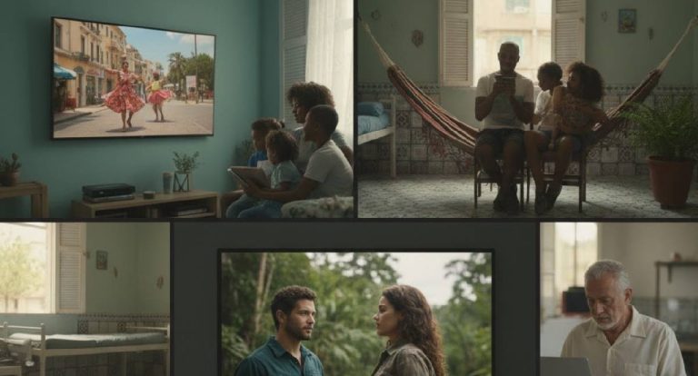 Governo confirma “Netflix brasileira” gratuita com acesso via gov.br