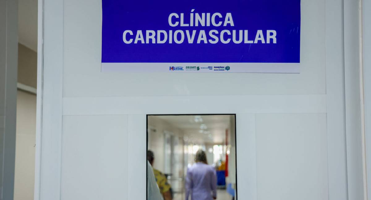 Governo de RO reestrutura Hospital de Base e amplia qualidade no atendimento