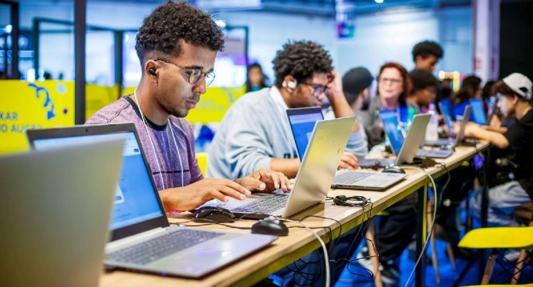 IBM SkillsBuild: cursos grátis com certificado