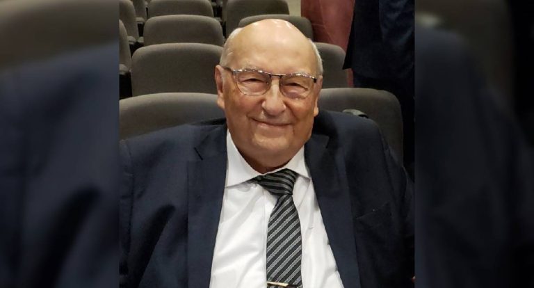 Ives Gandra completa 91 anos e mantém atuação pública