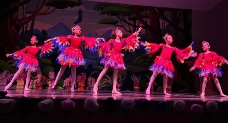 Jaru investe R$ 600 mil na cultura com LPG e PNAB