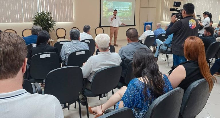 Jornada de Inovação: FIERO debate transição verde