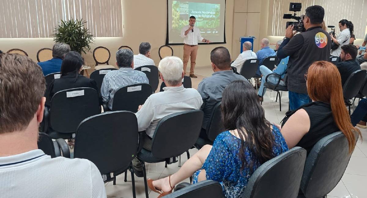 Jornada de Inovação: FIERO debate transição verde