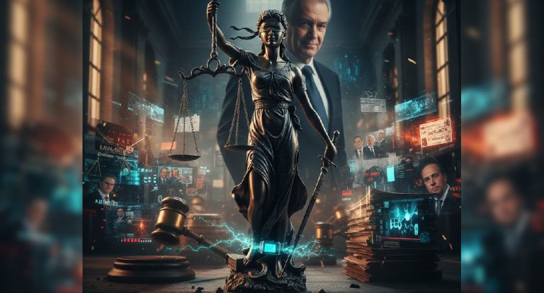 Justiça que tarda é Justiça que falha: o caso Sérgio Cabral é uma vergonha nacional 