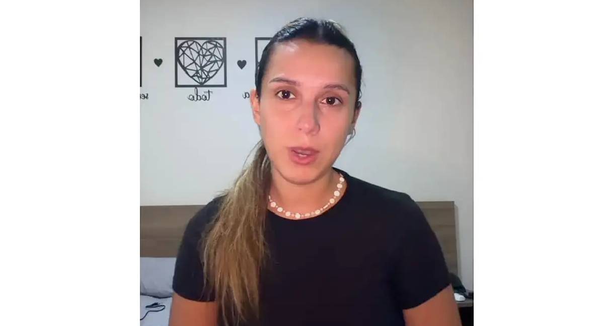 Justiça solta turista argentina acusada de injúria racial