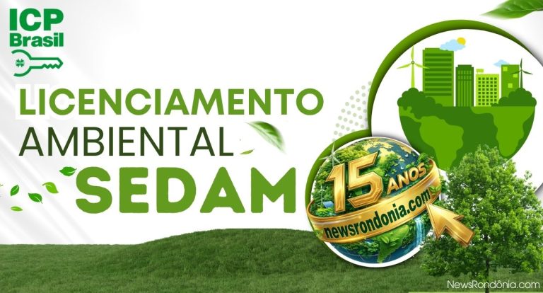 Requerimento da Outorga e Licença Ambiental: ASSOCIACAO DOS PRODUTORES RURAIS CORUMBIARA VIDA NOVA