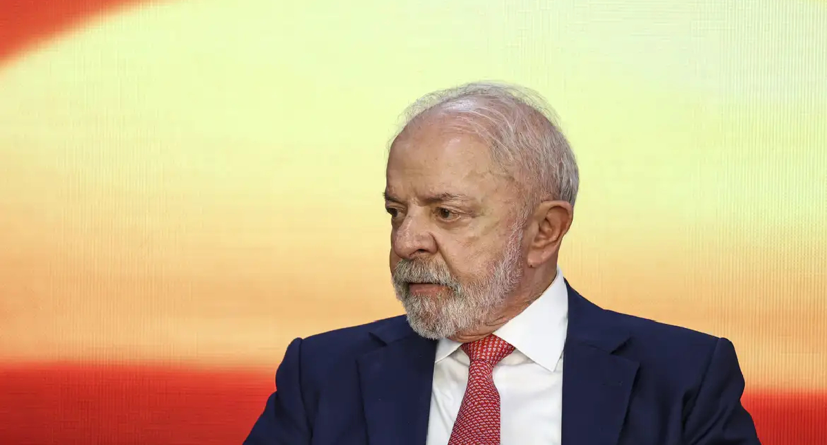 Lula visita Índia para debater IA e multilateralismo com Narendra Modi
