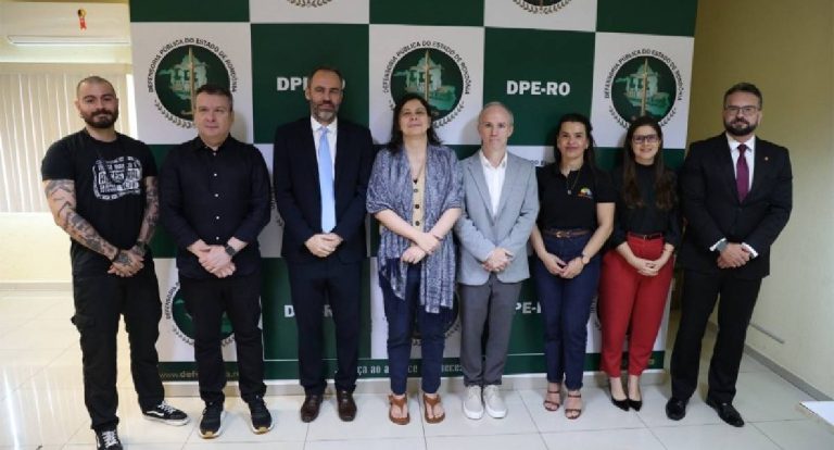 MPRO articula fluxos: proteção a vítimas ameaçadas