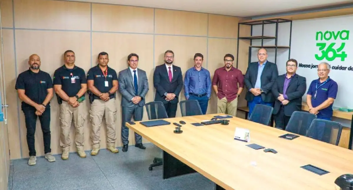 MPRO avalia dados do pedágio Free Flow da Nova 364