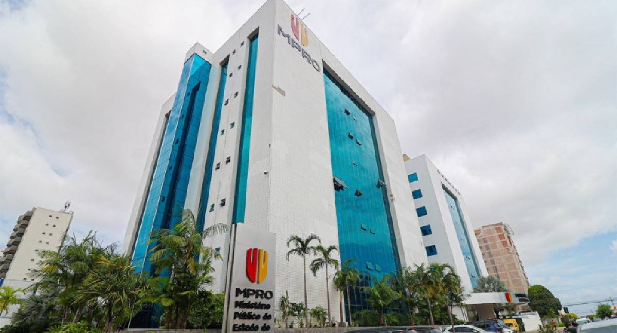 MPRO denuncia aluno por matar professora em faculdade de Porto Velho